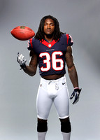 Houston Texans-Swearinger