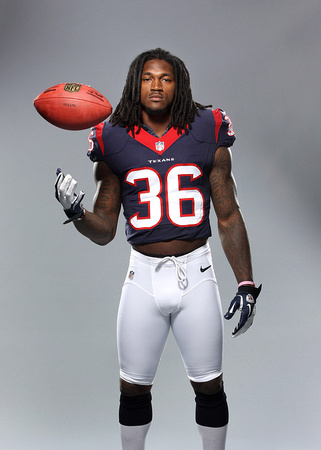 Houston Texans-Swearinger